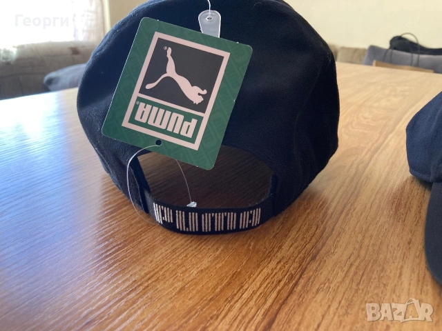 Шапки Puma, снимка 4 - Шапки - 54977661