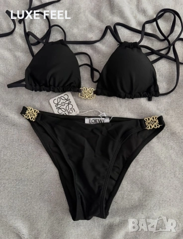 Miu Miu ⚜️ Loewe ⚜️ Versace ⚜️ Gucci ⚜️Бански, снимка 12 - Бански костюми - 54691298