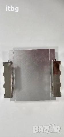 Охладител за 3,5" HDD, снимка 2 - Работни компютри - 54657370