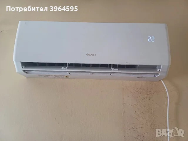 Монтаж и демонтаж на климатици , снимка 5 - Климатици - 55303483