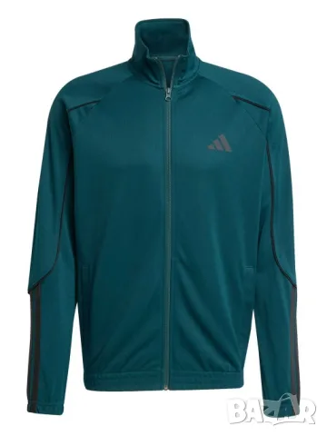 ADIDAS Спортен екип 3-Stripes Tracksuit, снимка 7 - Спортни екипи - 55493763
