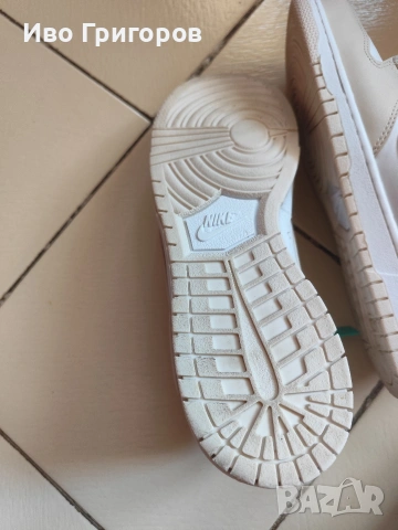Маратонки Dunk Low Next Nature, снимка 8 - Маратонки - 55058845