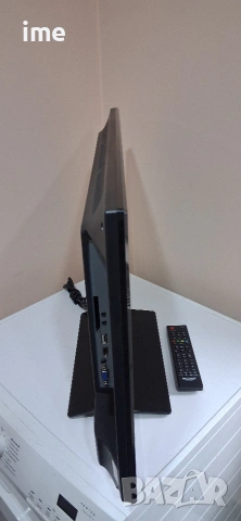 LED телевизор Hisense. НОМЕР 56. Model LHD32A300JSEU. 32 инча - 81см. Цифров и аналогов..., снимка 14 - Телевизори - 54369534