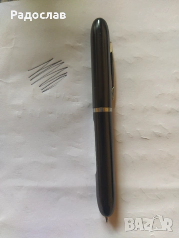 химикалка Pentel 2в1, снимка 4 - Ученически пособия, канцеларски материали - 54035958