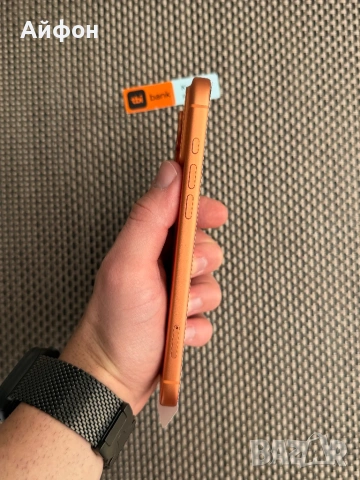 НОВ! 512Gb *ЛИЗИНГ* iPhone 17 Pro Max Cosmic  Orange / ГАРАНЦИЯ, снимка 7 - Apple iPhone - 54954817