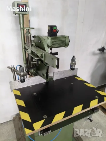 Циркуляр Graule ZS 170 N Германия, снимка 6 - Циркуляри - 52463004