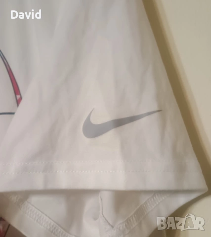 Оригинална NFL фланелка на New England Patriots Tee, снимка 3 - Други спортове - 54358485