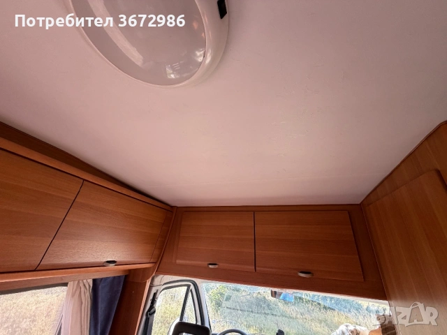 Кемпер Fiat Dukato, снимка 16 - Каравани и кемпери - 54840406