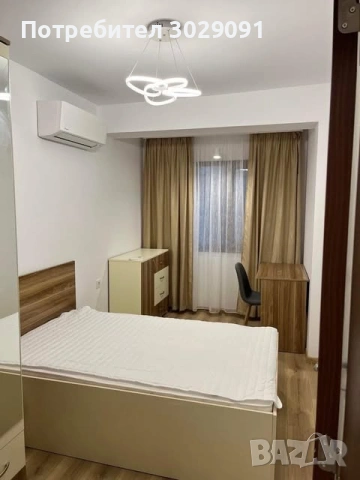 Квартира под наем, апартамент, стая - кв. Смирненески в близост мол Пловдив - ОТ СОБСТВЕНИК, снимка 3 - Стаи под наем - 54658352