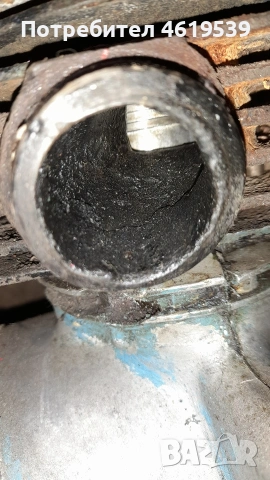 Киев к55 125 Минск Киевка двигател , снимка 6 - Мотоциклети и мототехника - 54011704