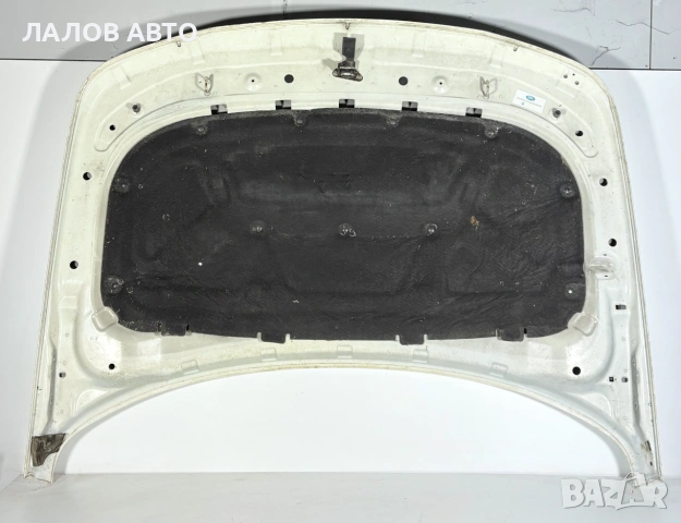 Преден Капак за Рендж Ровер Спорт Л320 (05-13г)  Preden Kapak Range Rover Sport L320, снимка 2 - Части - 55206702