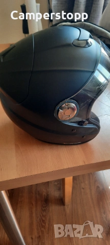 Motorrad Helm Gr.XL, снимка 3 - Аксесоари и консумативи - 54797903