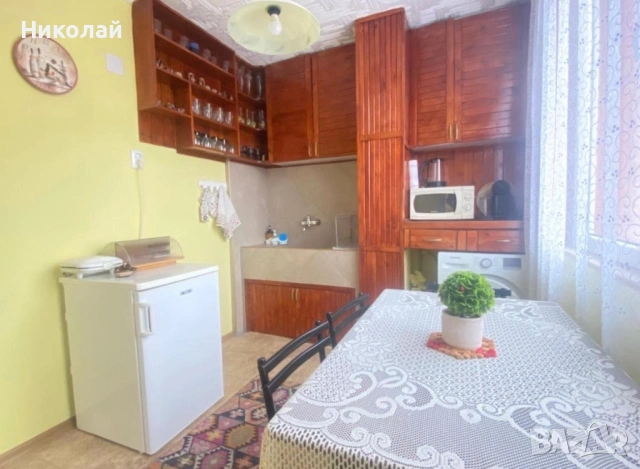 На планина в самостоятелен апартамент “Панорама” гр. Трявна, снимка 15 - Квартири, нощувки - 54057261