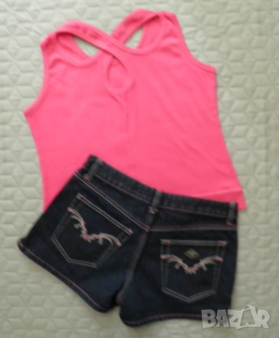 O'Neill H&M Benetton дамски сетове, снимка 12 - Поли - 54394589