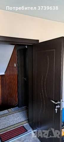 Интериорна врата, снимка 2 - Интериорни врати - 54598205