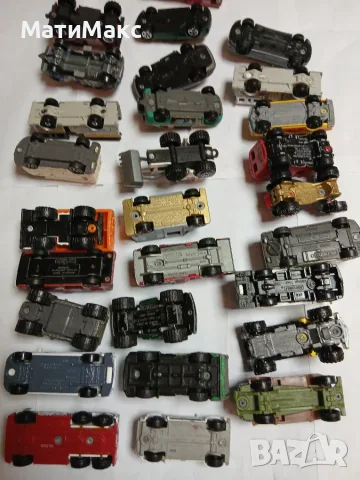 Колички Matchbox, снимка 6 - Колекции - 55314167