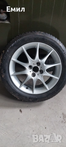 Алуминиева джанта 16" за Toyota Corola