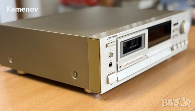 Onkyo TA-2570, снимка 2 - Декове - 54177439