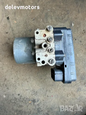 44540-42301, 89541-42561 ABS от Toyota RAV4 2.0 D ALA4, двигател 1ADFTV, 124 кс., 6 ск., 2015 г., снимка 3 - Части - 55666361