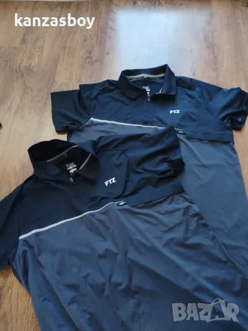 mascot workwear - мъжка работна тениска НОВА БЕЗ ЕТИКЕТИ 2ХЛ НАЛИЧНИ 2 БРОЯ, снимка 2 - Тениски - 55624801