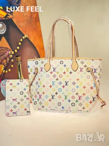 Louis Vuitton ⚜️Дамски Чанти 