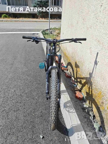 Canyon Spectral Enduro, снимка 3 - Велосипеди - 55236918