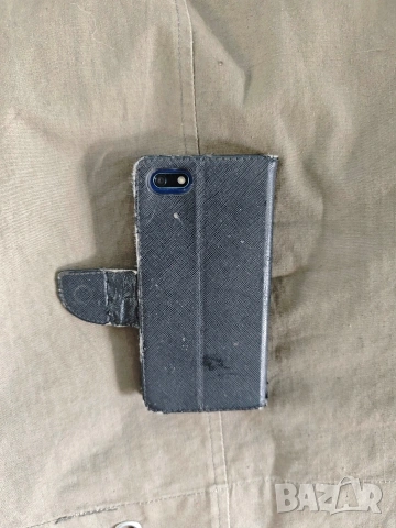 Продавам два стари телефона , снимка 6 - Други - 54246481