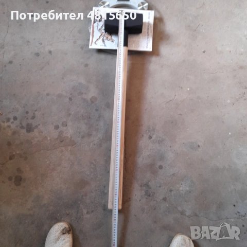 Продавам голям ЧУК 6,5 кг., снимка 3 - Други инструменти - 54397526