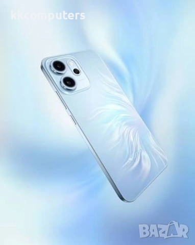 Дисплей за OPPO Reno 14 (5G) Original GXQC - Service Pack
