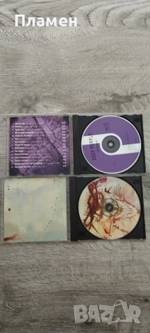 AC/DC , Testament, Deep purple, King Diamond , снимка 4 - CD дискове - 55221049