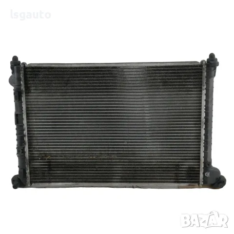 Воден радиатор Mini Hatch (R50; R53) 2001-2006 ID: 162948 