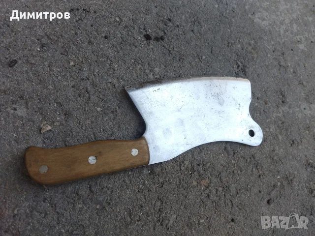 Сатъри различни видове , снимка 6 - Ножове - 49413378