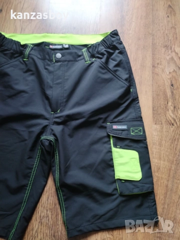 parkside - страхотен работен панталон КАТО НОВ 56/XL, снимка 3 - Спортни дрехи, екипи - 54019348