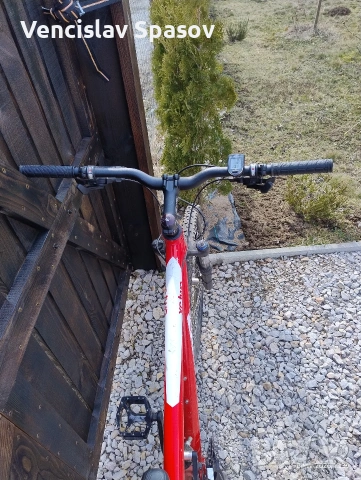 Продавам колело RAM XC TWO 26 ", снимка 3 - Велосипеди - 55127454