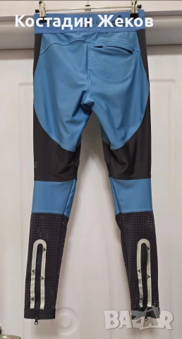 Ново. Дамско оригинално клинче. adidas by Stella McCartney., снимка 7 - Клинове - 54685671