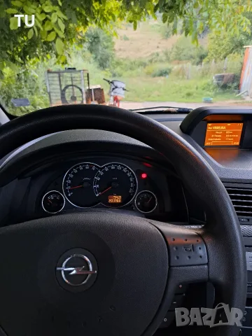 опел мерива 1.4, снимка 9 - Автомобили и джипове - 55338414