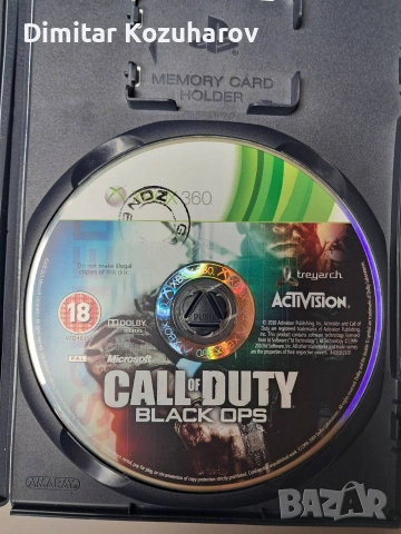 Игри за Xbox 360, снимка 6 - Игри за Xbox - 54659347