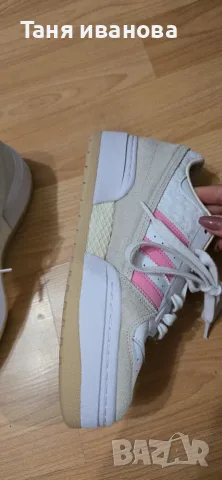 Adidas 38.5-дамски кецове , снимка 6 - Кецове - 55641695