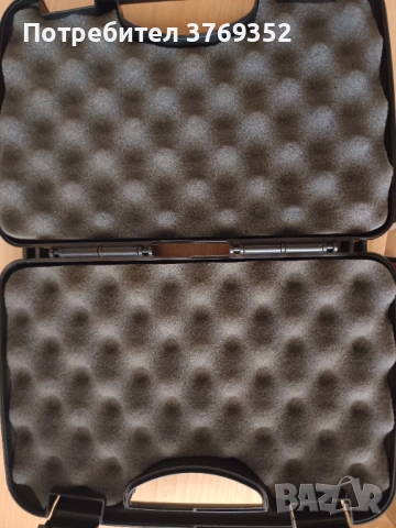 Еърсофт пистолет glock 17 gen 3 , снимка 11 - Въздушно оръжие - 54932990