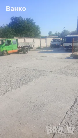 Самосвал тристранен , снимка 2 - Бусове и автобуси - 55303896