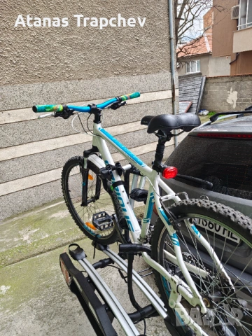 Велосипед 26 инча, снимка 3 - Велосипеди - 54010319