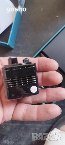 4K мини камера 2.4/5GHz WiFi камера за наблюдение , снимка 6 - HD камери - 55177560