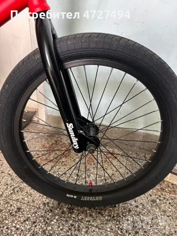 Продавам Sunday Primer BMX, снимка 14 - Велосипеди - 55310153