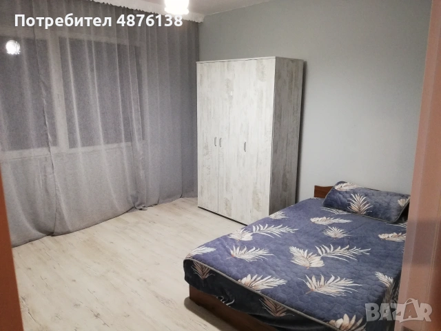 От собственик 3-стаен обзаведен апартамент.Готов за нанасяне или отдаване под наем, снимка 3 - Апартаменти - 55161831