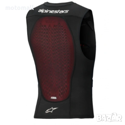 Протекторен елек ALPINESTARS Bionic Plasma LT, снимка 3 - Аксесоари и консумативи - 54485591