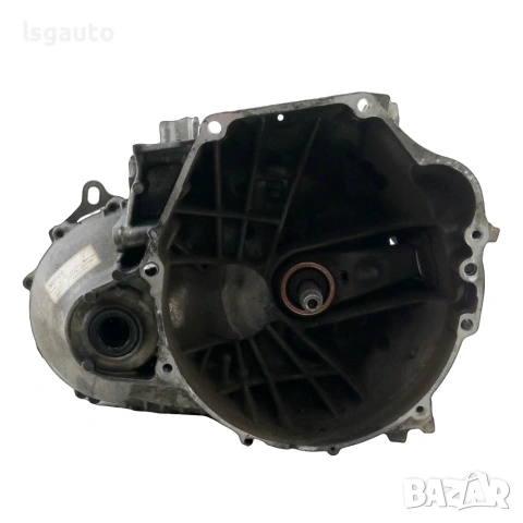 Шестстепенна ръчна скоростна кутия  Honda FR-V 2004-2007 ID: 162603