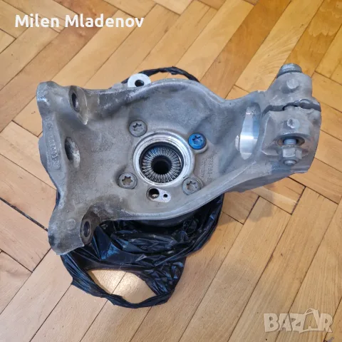 Шенкел BMW F серия Преден ляв