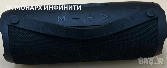 Bluetooth Тонколона 
