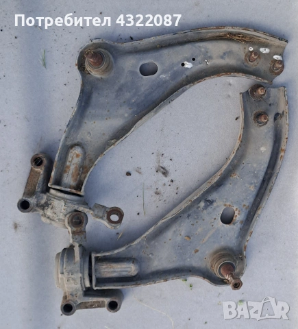  Носачи от 1.6HDI 109к.с МИНИ Купър И Клубман/ MINI Cooper R55 CLUBMAN 