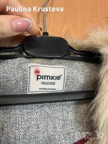 Елек Pimkie, снимка 3 - Елеци - 54320327